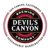 Devil's Canyon Brewing